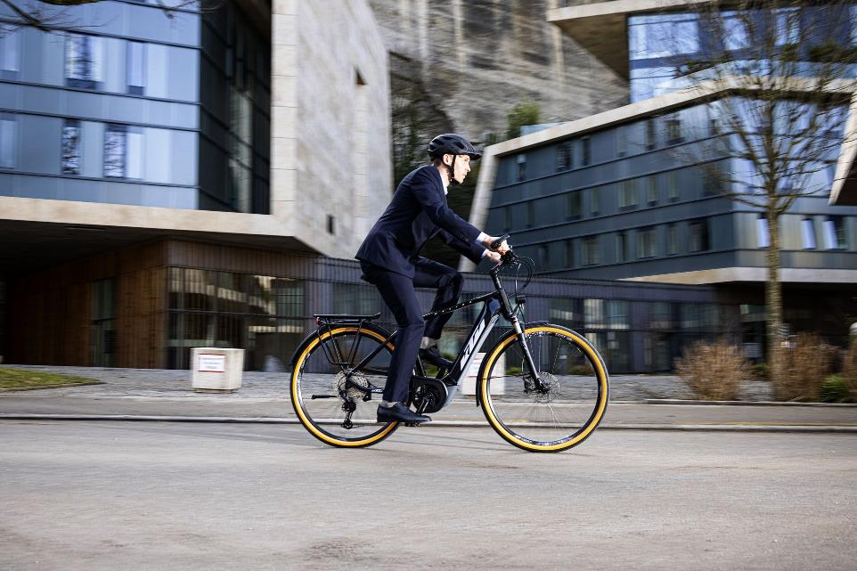 Magasin de vélos à Overijse: VTT, vélos électriques, vélos de ville 